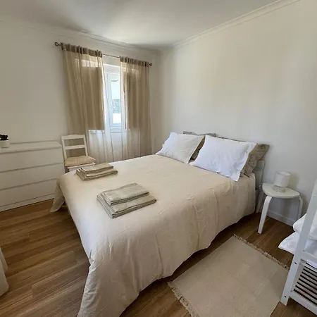 Semesterbostad Casa Da Avo Joaquina