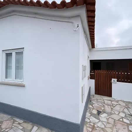 Casa Da Avo Joaquina