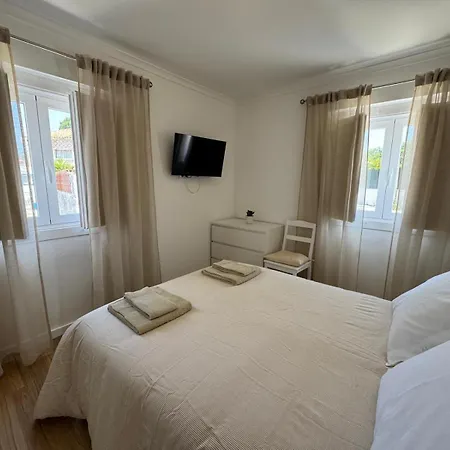 別荘 Casa Da Avo Joaquina *