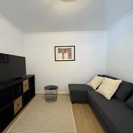 Casa Da Avo Joaquina * Colares