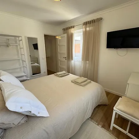 Casa Da Avo Joaquina Holiday home Colares