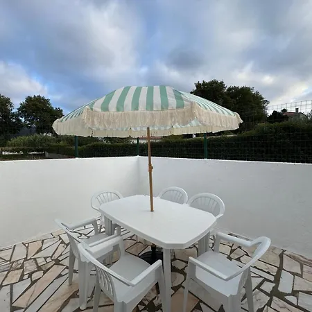 別荘 Casa Da Avo Joaquina *