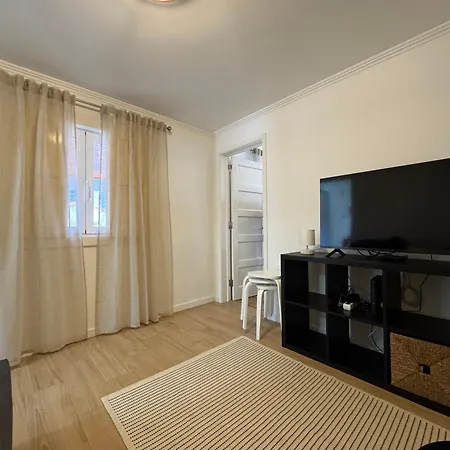 Casa Da Avo Joaquina Holiday home Colares